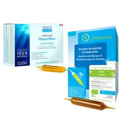 Synergie Détox saisonniere d'Automne*