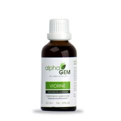 Viorne Bourgeons Bio 