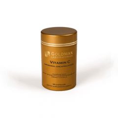 Vitamine C Liposomale 90 gélules - 250 mg