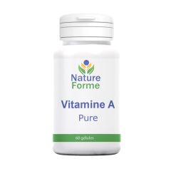Vitamine A Pure