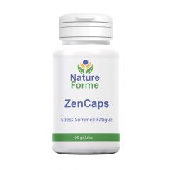 ZenCaps