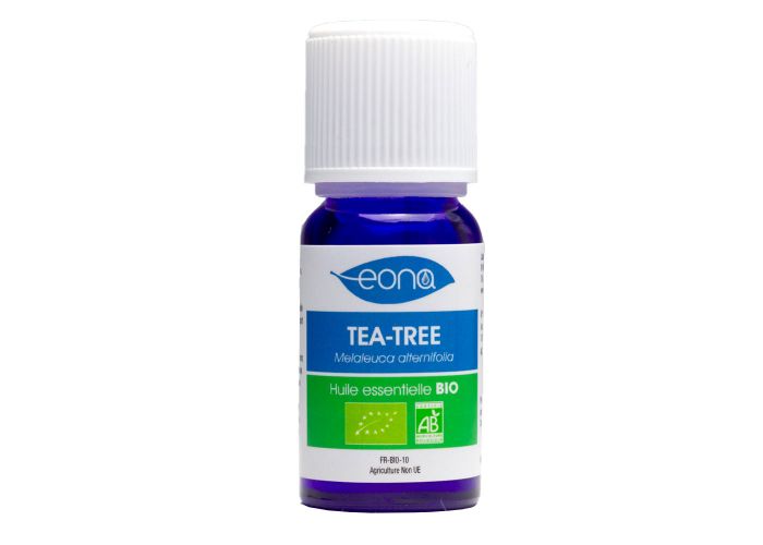 Huile essentielle de Tea Tree : comment l'utiliser correctement ?