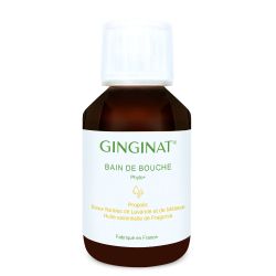 Bain de bouche