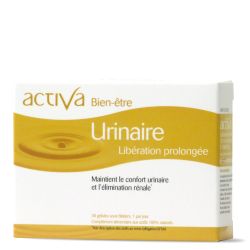 Bien-être Urinaire