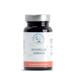 Boswellia serrata