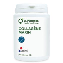 Collagène marin