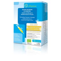 Complexe Confort Urinaire Bio
