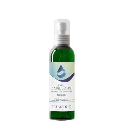 Eau Capillaire