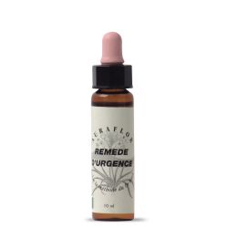 Fleurs de Bach Urgence - Rescue Bio
