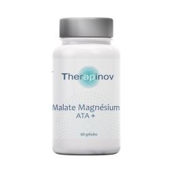 Malate de Magnésium ATA+