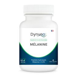 Mélanine