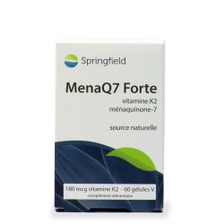 MenaQ7 Forte - Vitamine K2
