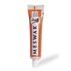 Dentifrice Meswak