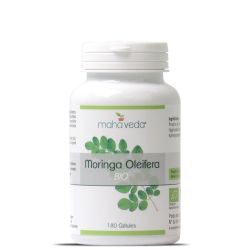 Moringa oleifera bio