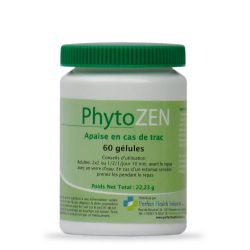 Phytozen - Calme et détente