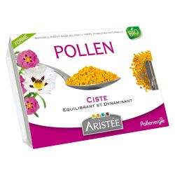 Pollen Bio - Ciste