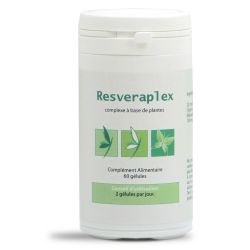 Resveraplex