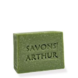 Savon Bio 2 en 1 à l'argile douche et shampoing