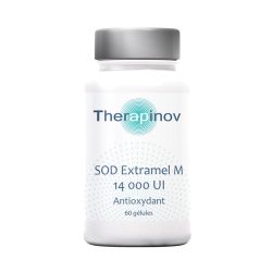 SOD Extramel M 14000 UI