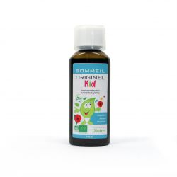 Sommeil Originel Kid Bio