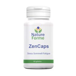 ZenCaps