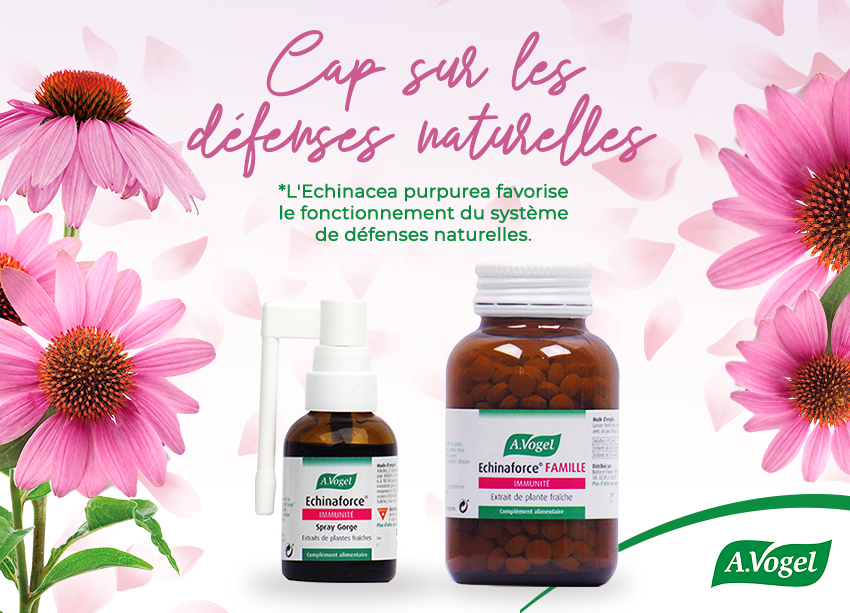 Place au Printemps !