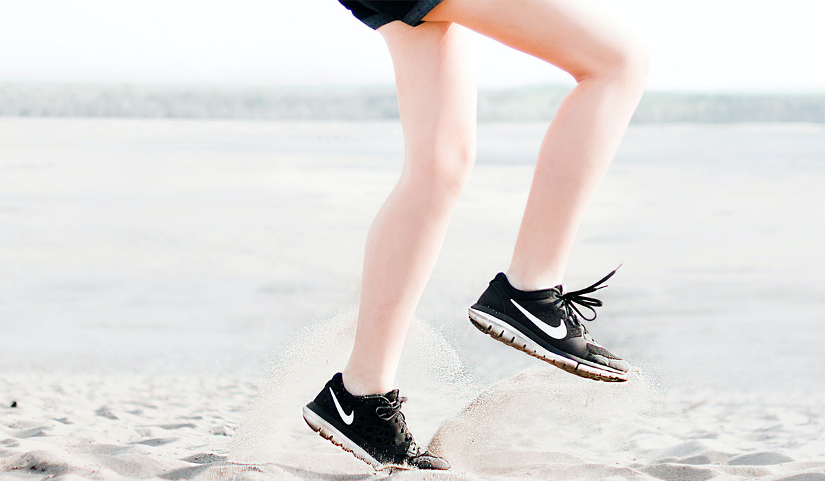 Comment affiner ses cuisses : les astuces d'une coach sportive pour des  jambes au top