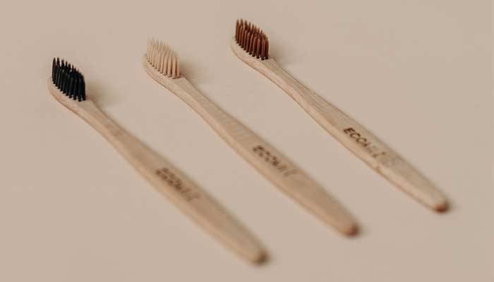 Connaissez-vous les brosses à dents en bambou ? 