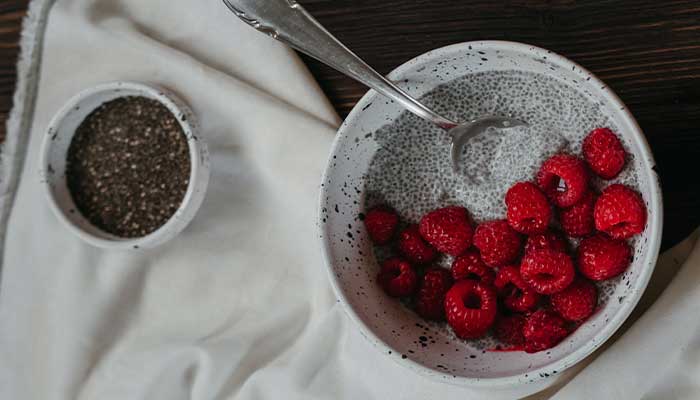 Graines de chia, découvrez les meilleures recettes