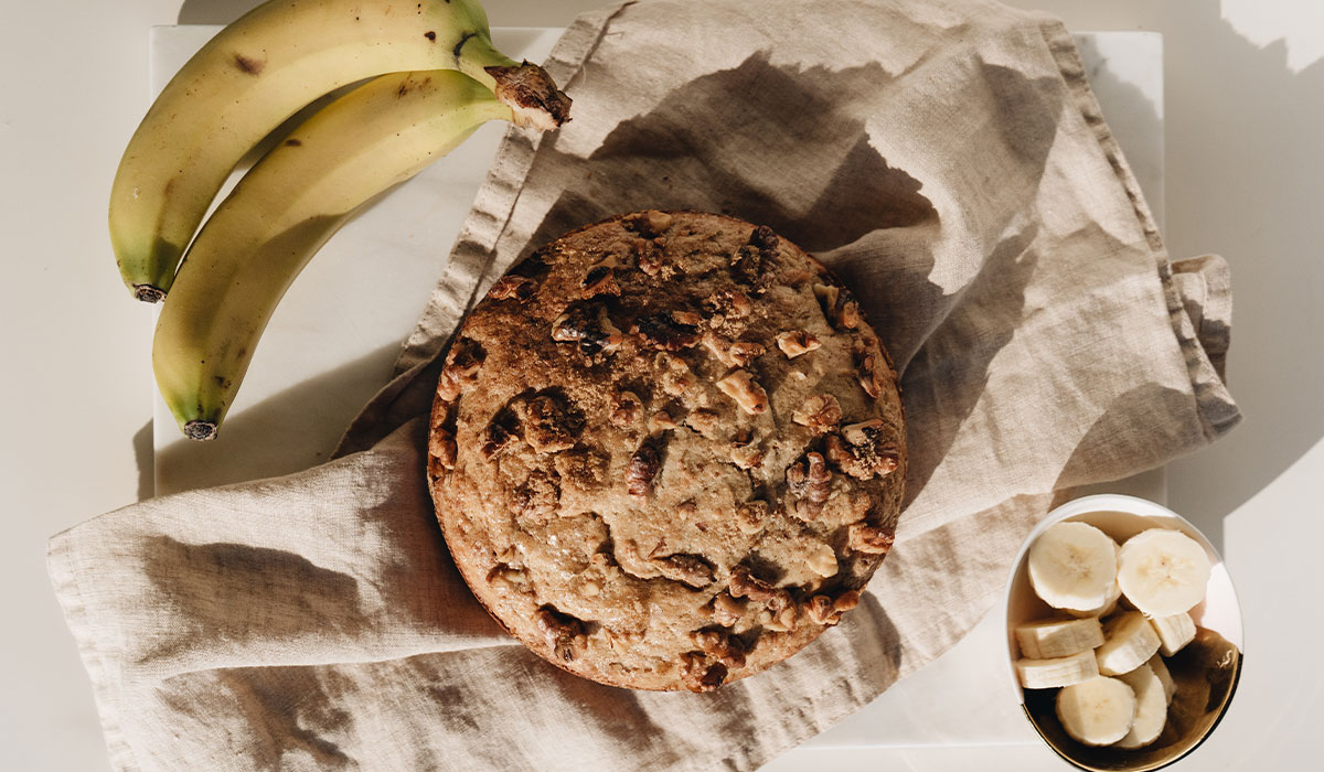 Collation saine : les meilleures idées et recettes