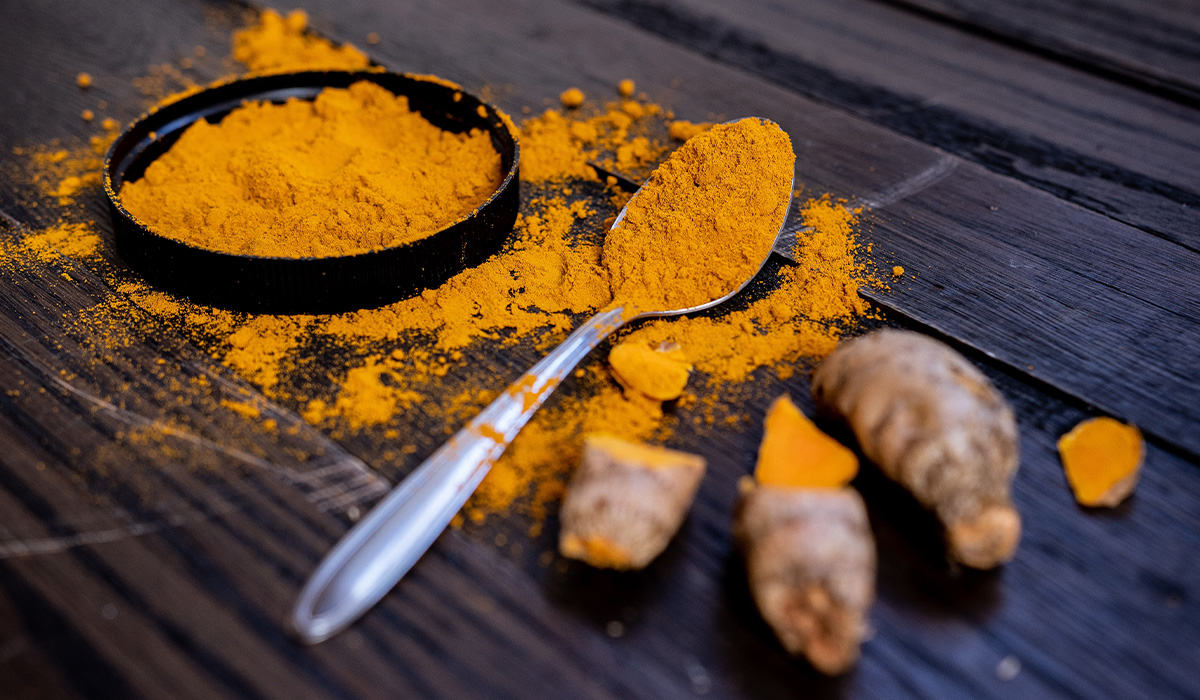 Comment consommer le curcuma ?