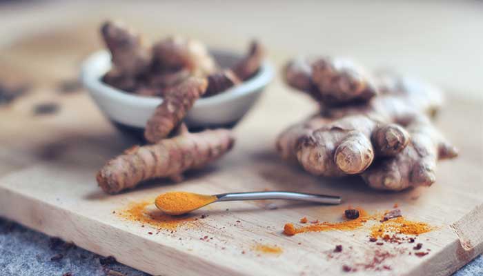 Curcuma : frais ou moulu, toutes les vertus de cet épice