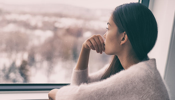 Êtes-vous touché par la dépression saisonnière ?