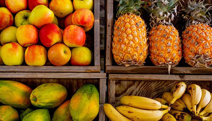 Alimentation frugivore, quels sont les dangers ?