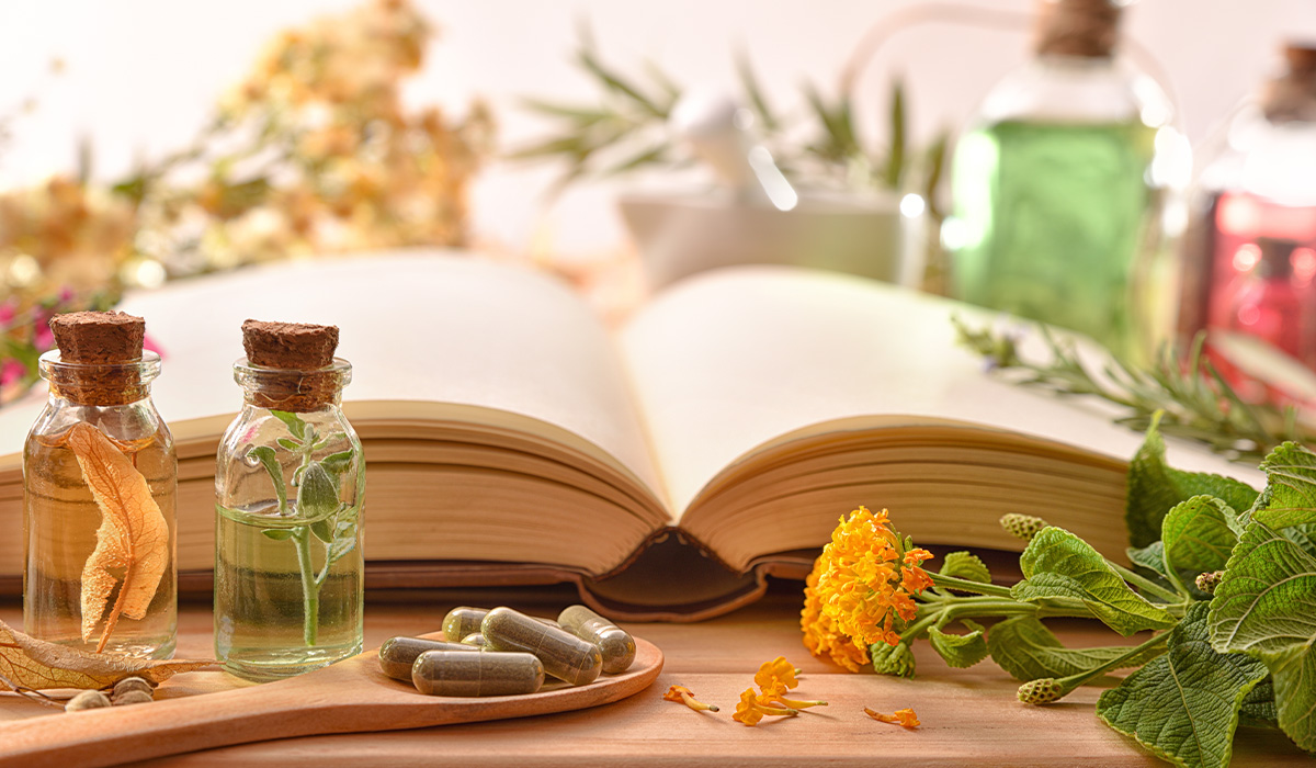 Les meilleurs livres de naturopathie