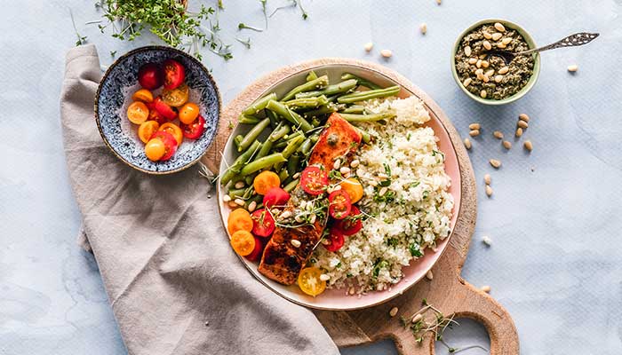 Alimentation équilibrée : comment manger sainement ?