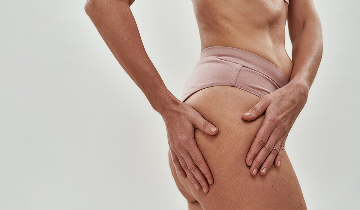 Obtenez le fessier parfait, affinez vos cuisses, perdez votre cellulite