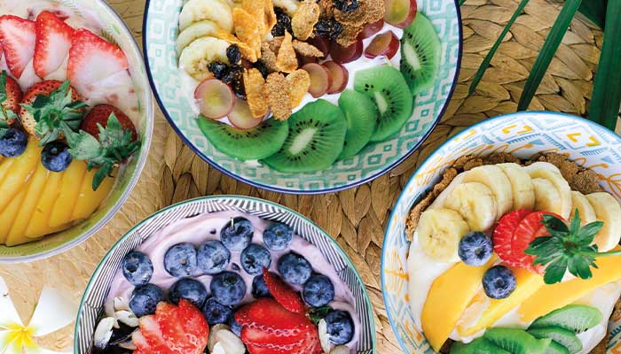 Que faut-il manger au petit déjeuner ? - Celnat