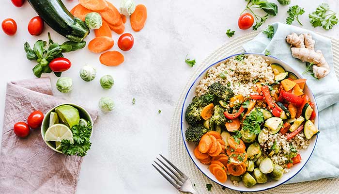 Le vrai Rééquilibrage Alimentaire expliqué par une diététicienne (2023)