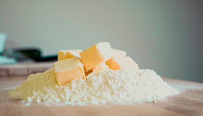 Par quoi remplacer le beurre ? 