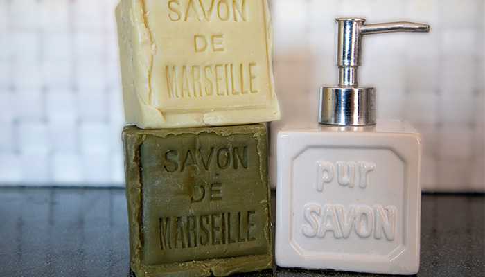 Comment choisir un savon industriel ?