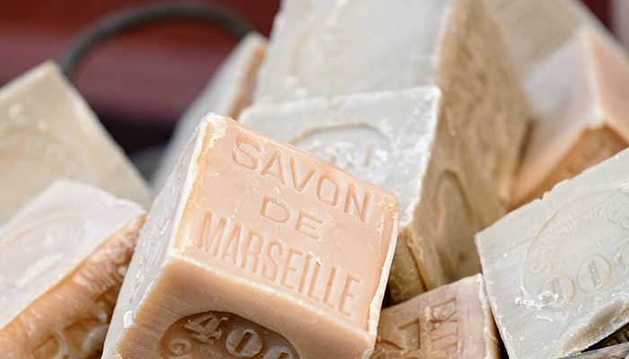 Savon de Marseille, quelle est sa véritable composition ?