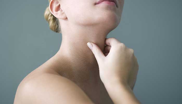 Thyroïde : comment la soutenir au quotidien ? 