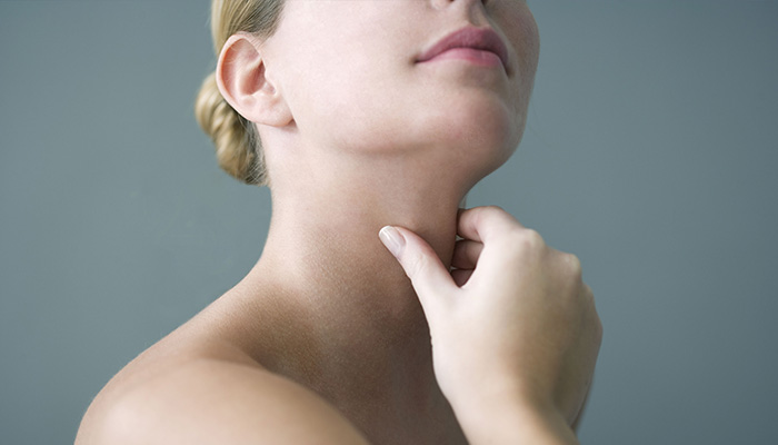 Tout savoir sur la thyroïde
