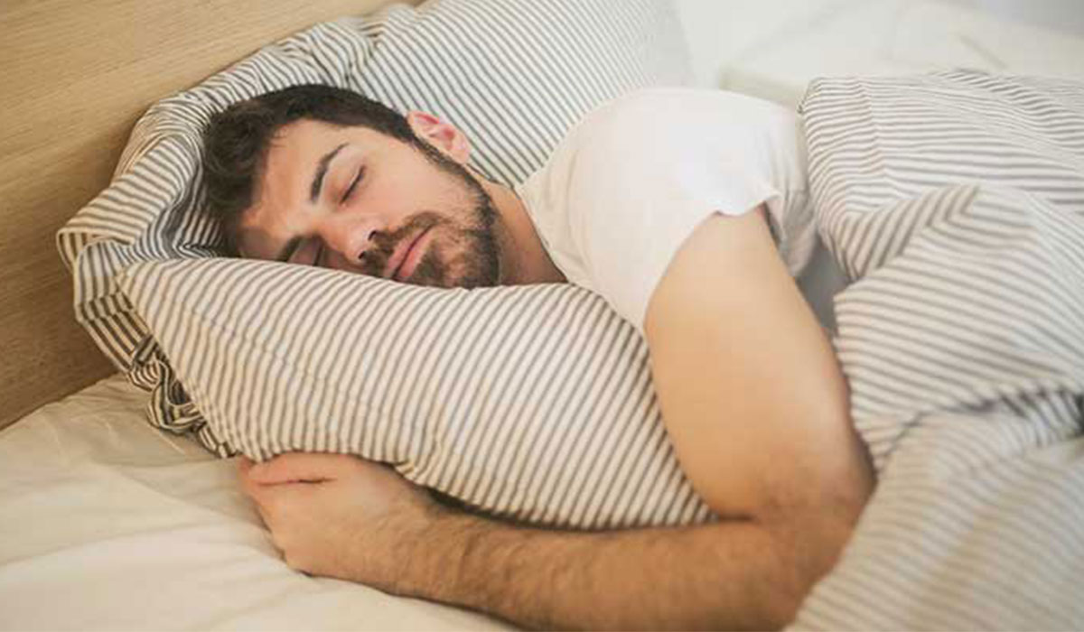 Infusion Nuit Calme pour un sommeil de meilleure qualité