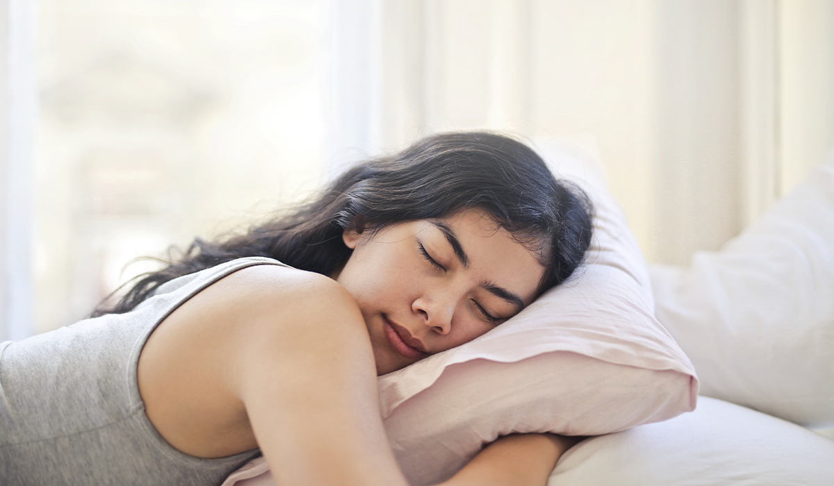 Comment trouver rapidement le sommeil ?