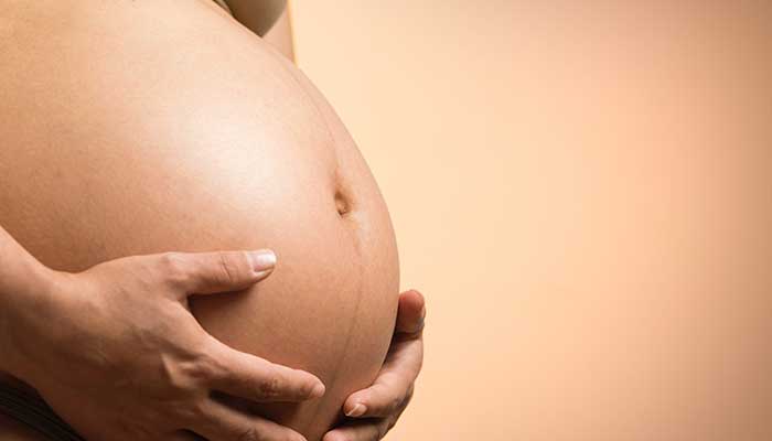 Comment change le ventre pendant la grossesse ? - Bébés et Mamans