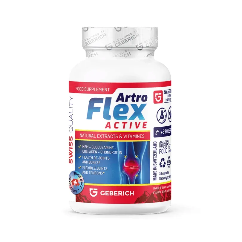 ArtroFlex Active