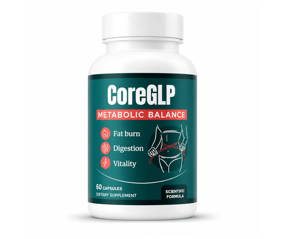 CoreGLP