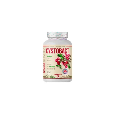 Cystobact
